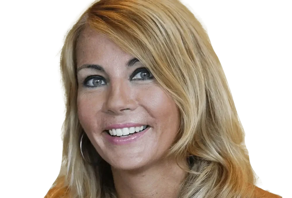 Patsy Doerr