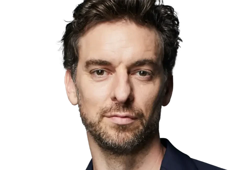 Pau Gasol