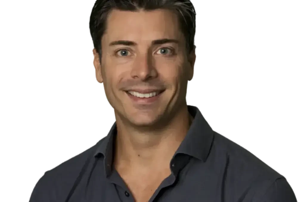 Paul Ashcroft