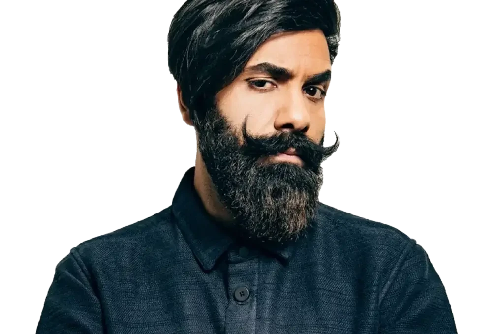 Paul Chowdry