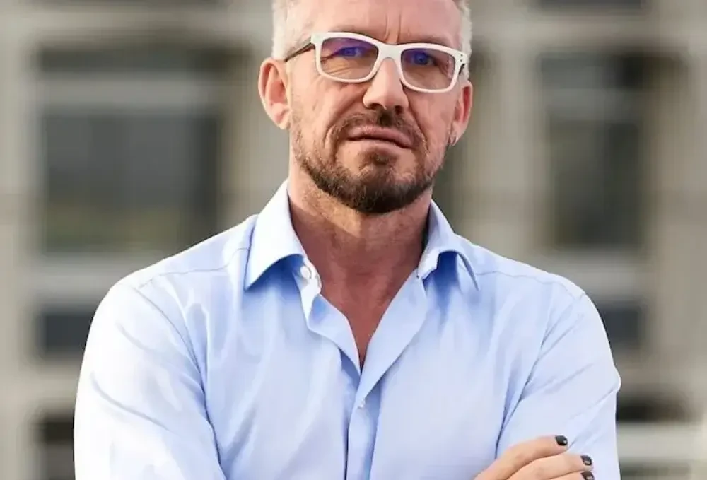 Paul Dolan