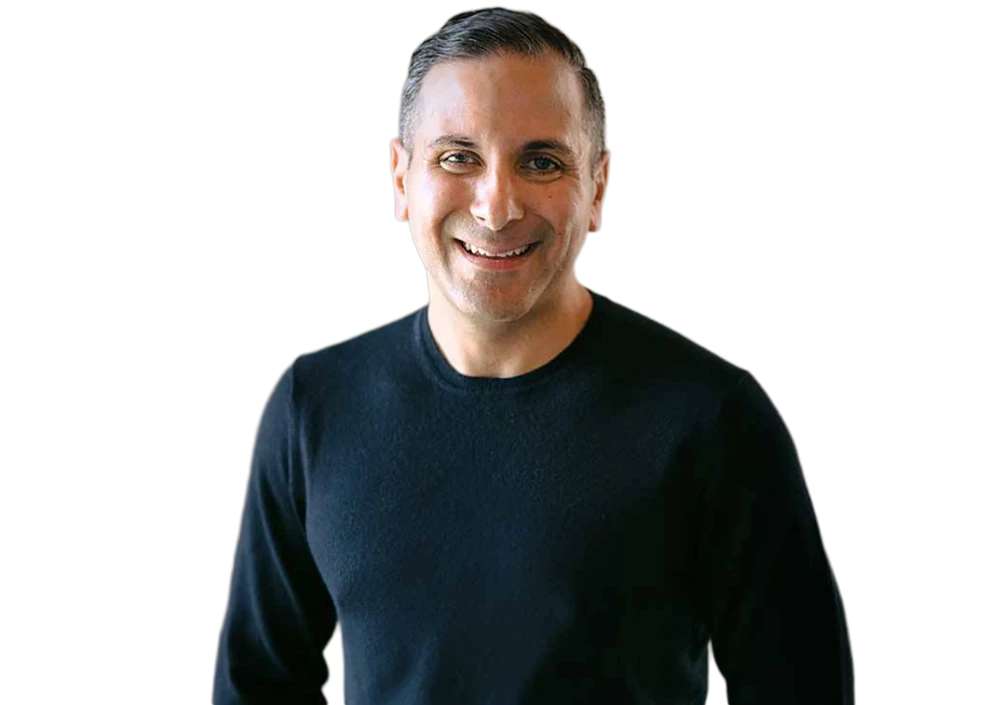 Paul Epstein, Speaker | Sales Leader & Author