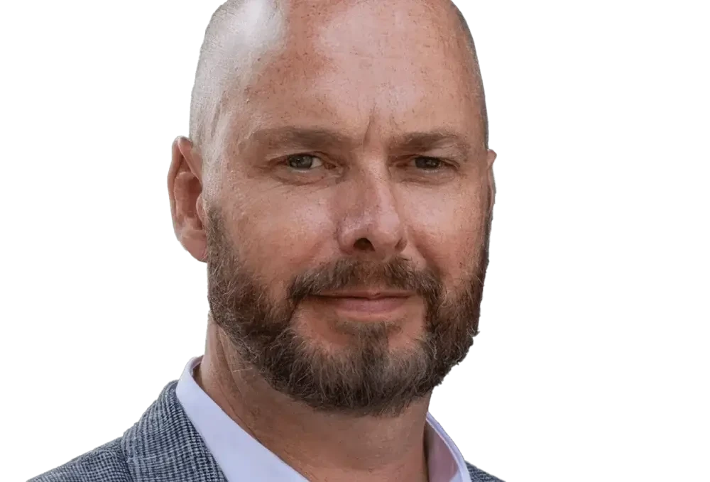 Paul Hobrough, Speaker | Performance Physiotherapist