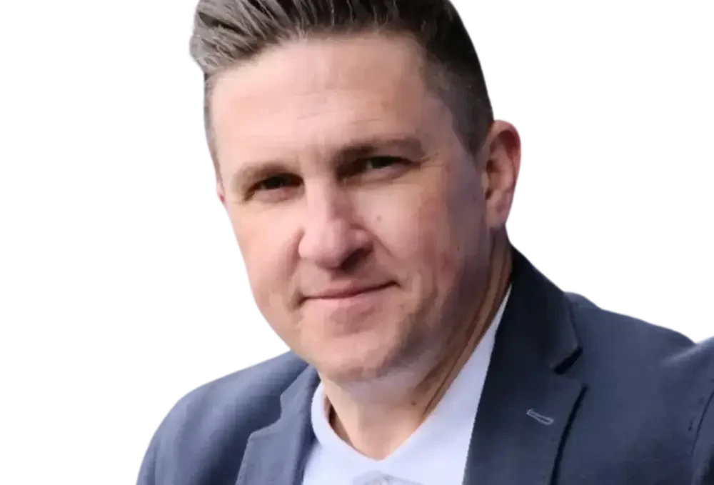 Paul McVeigh