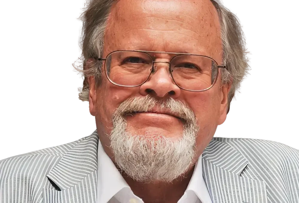 Paul Stevens, Speaker | Petroleum Policy Expert