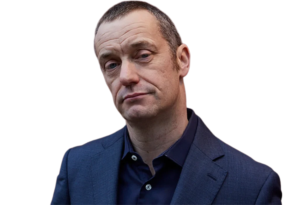 Paul Tonkinson