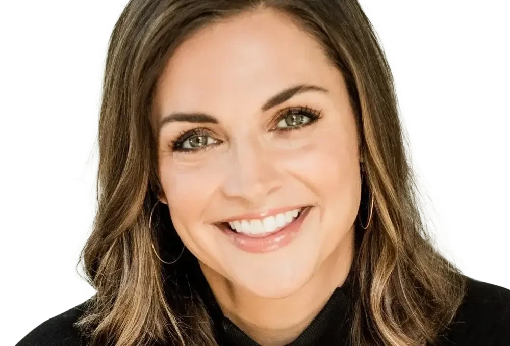Paula Faris