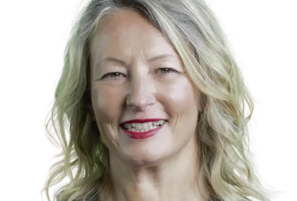 Paula Reid