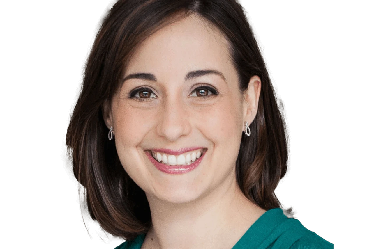 Paula Rizzo