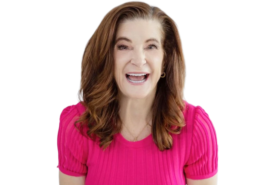 Peggy Sullivan, Speaker | Productivity & Wellbeing Expert