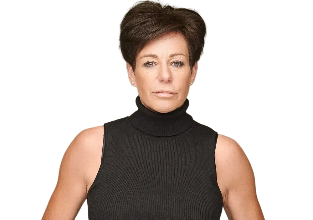 Penny Mallory