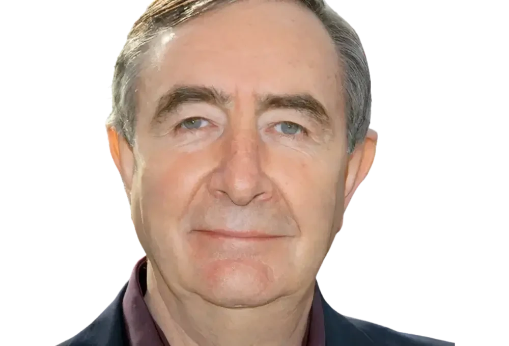 Peter Collett
