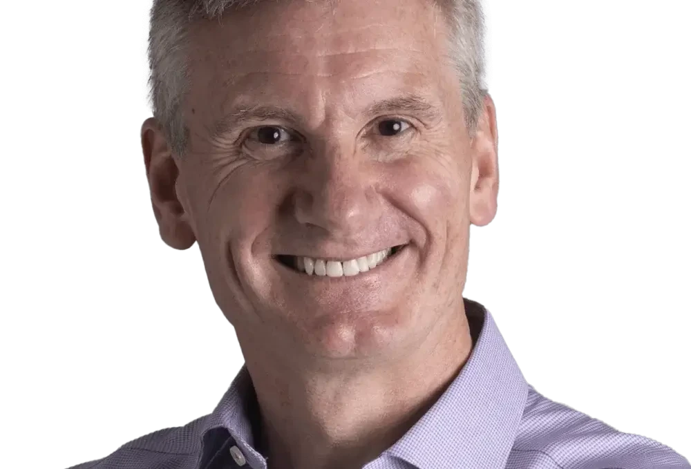 Peter Docker, Speaker | Leadership, Ex-RAF Senior Officer