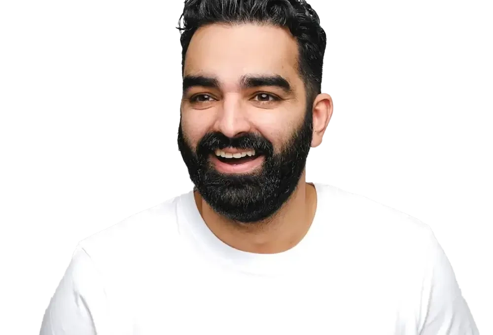 Peter Rethinasamy