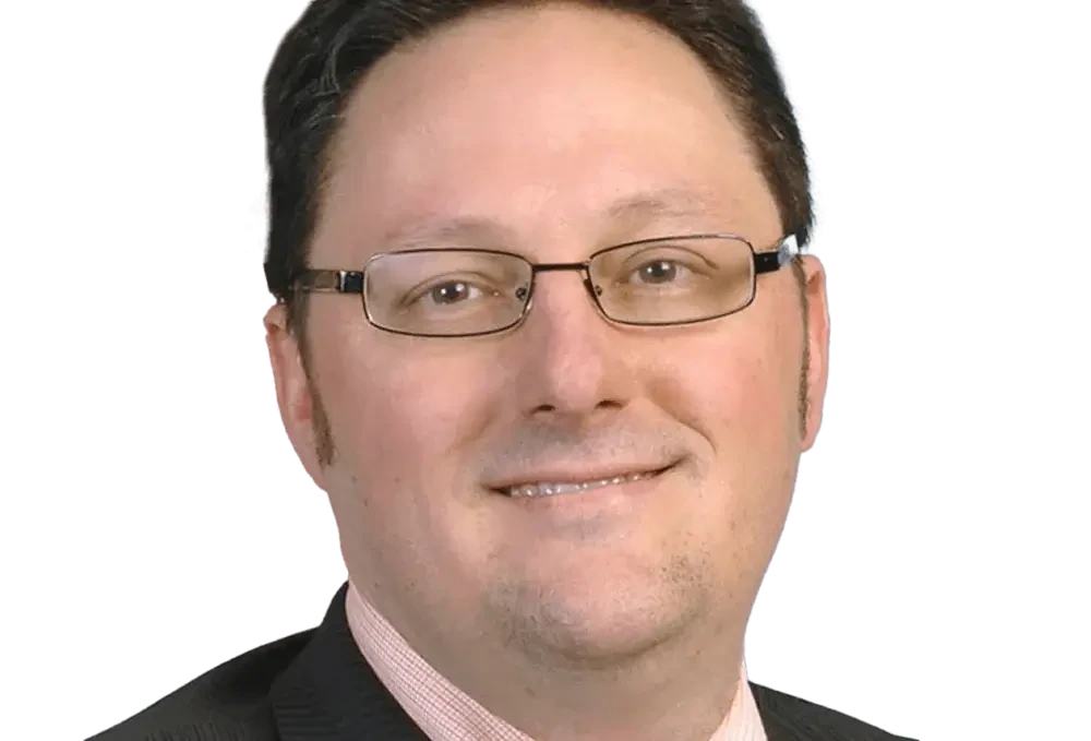 Peter Sursi, Speaker | FBI Future Thinker, Change Management