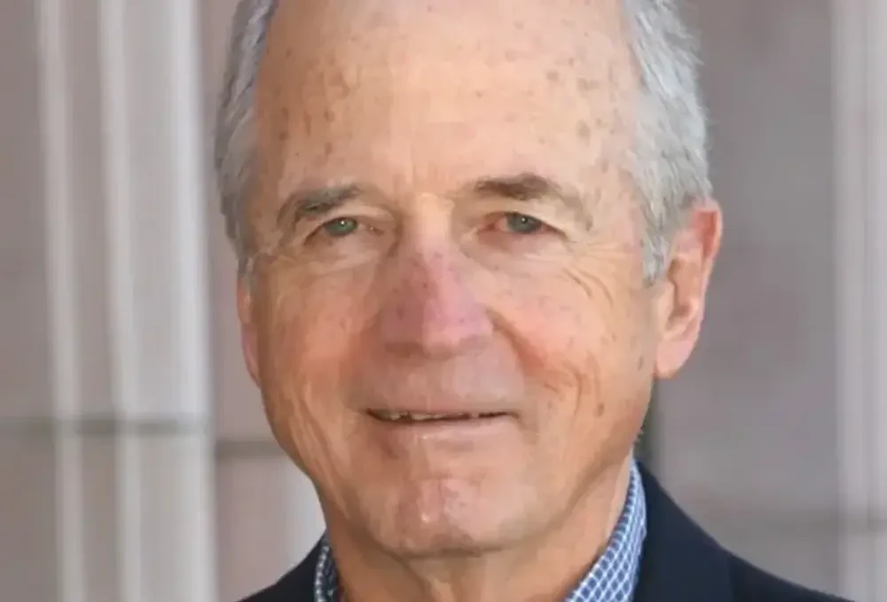 Peter Ueberroth, Speaker | Sports Leader & Innovator