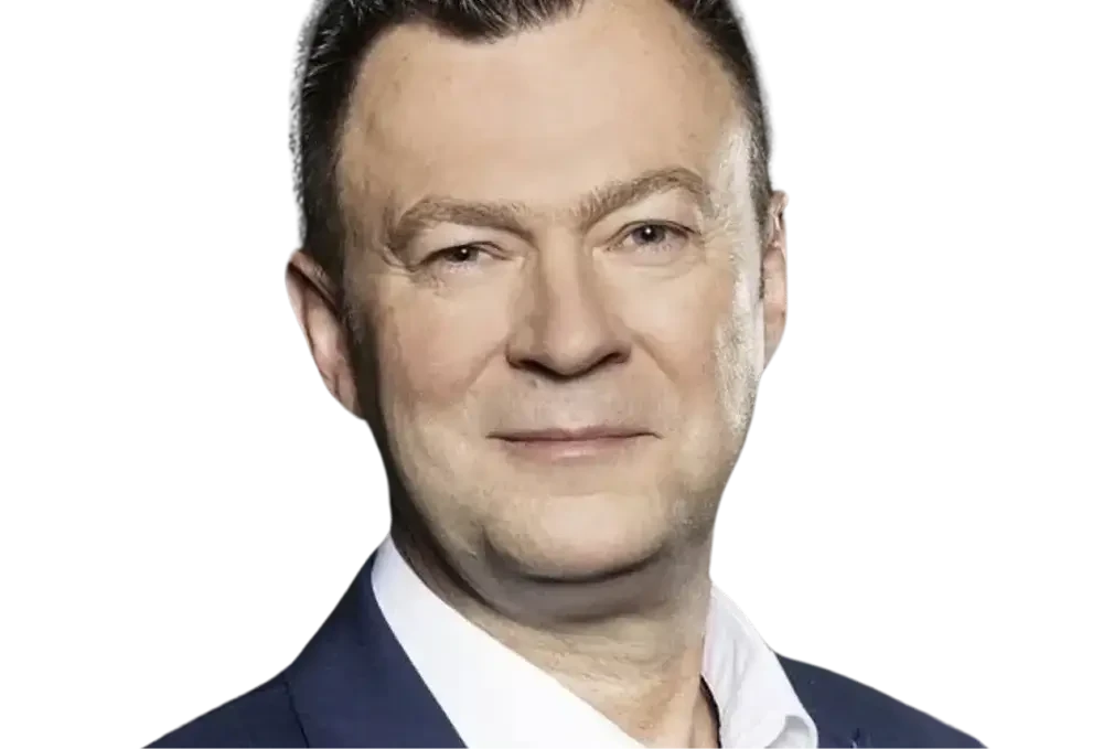 Phil Barden