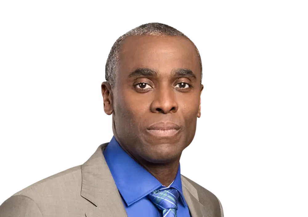 Phil Gayle