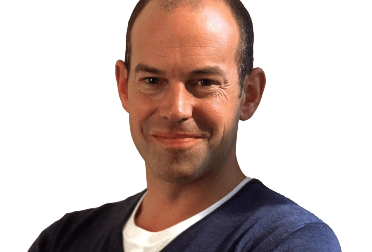 Phil Spencer