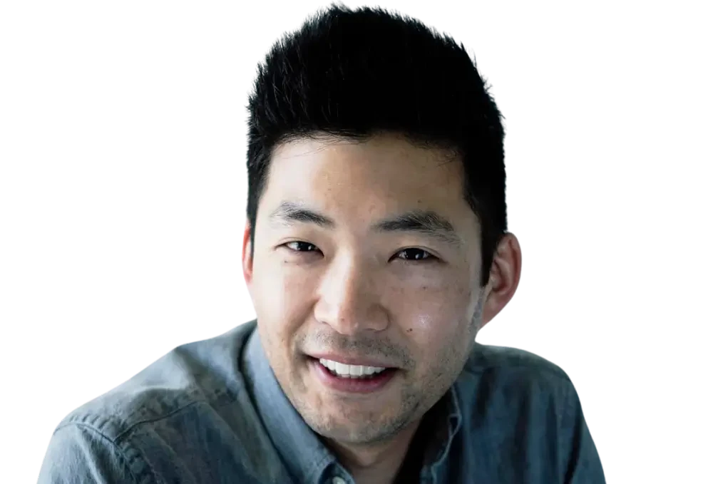 Phil Yu, Speaker | Angry Asian Man Creator