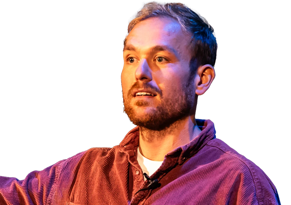 Phill Agnew