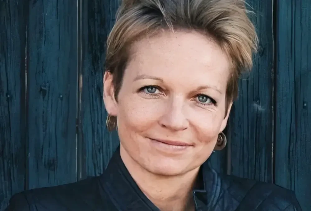 Pia Lauritzen