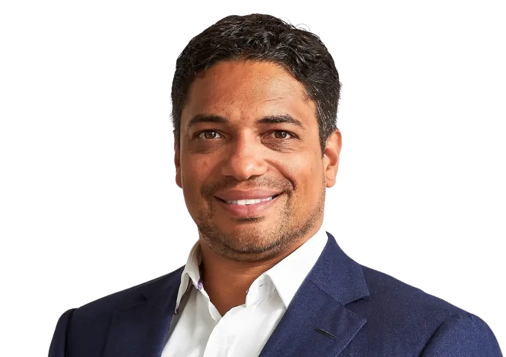 Piers Linney, Speaker | AI Founder & Investor