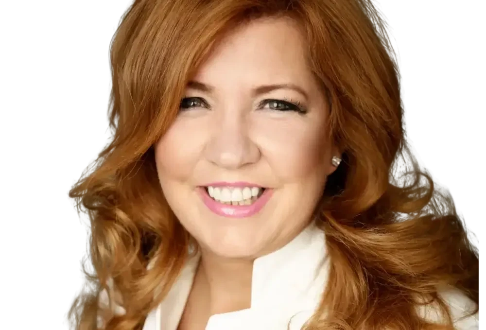 Pippa Malmgren