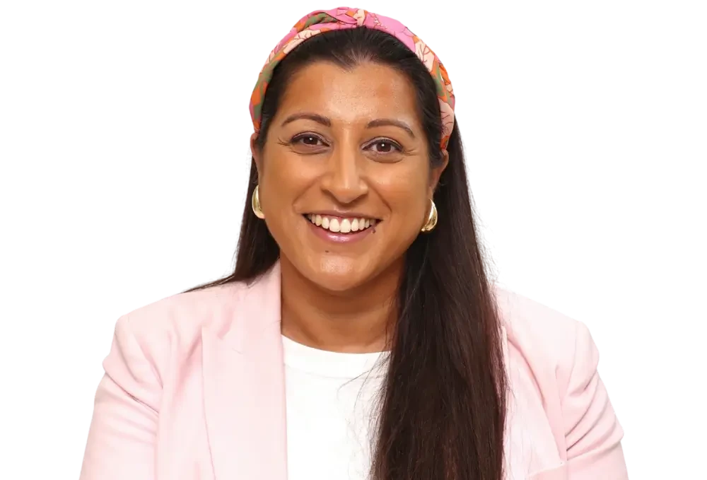 Polly Dhaliwal, Speaker, Enterprise Nation COO, Social Impact Founder, Top 50 Women In Tech
