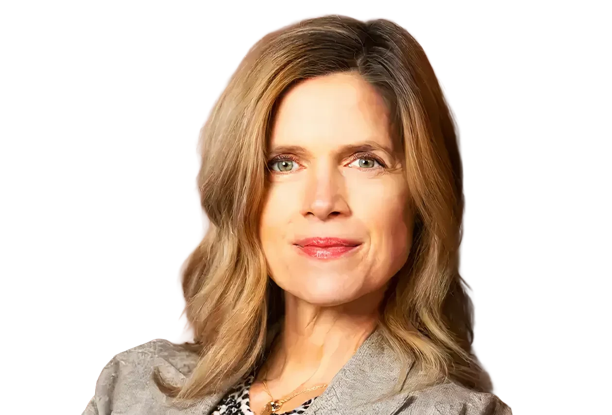 Polly LaBarre
