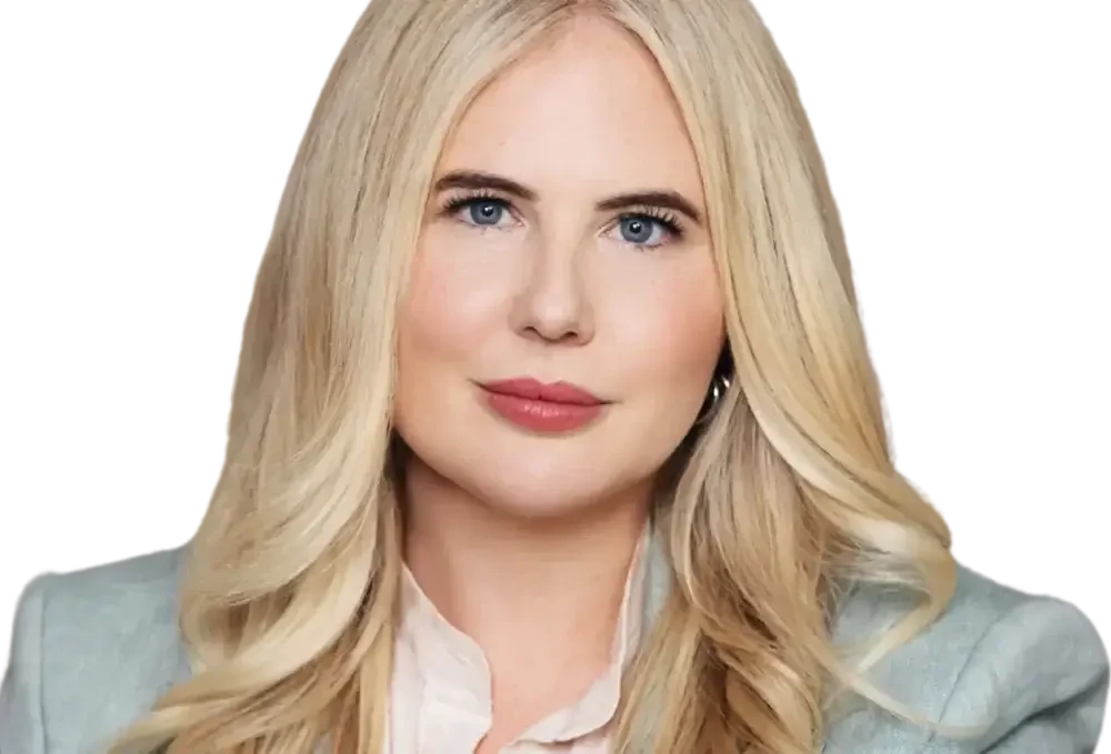 Poppy Delbridge