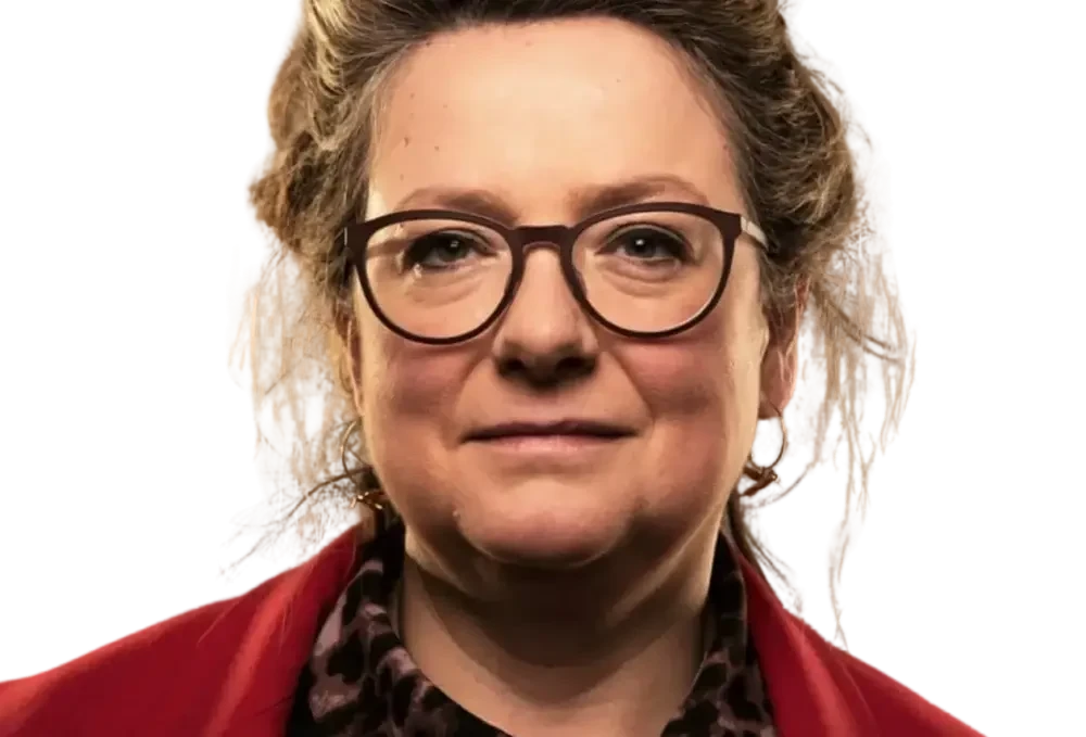 Professor Sophie Scott