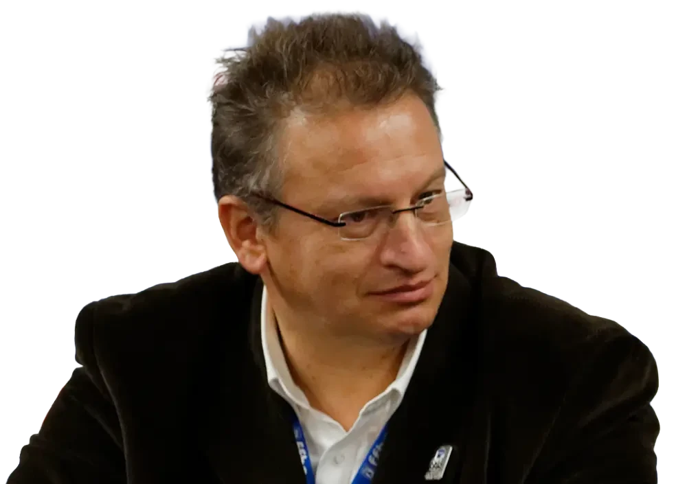 PY Gerbeau