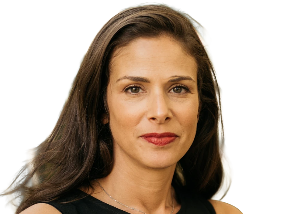 Rachel Botsman, Speaker | Trust Expert, Author, Lecturer