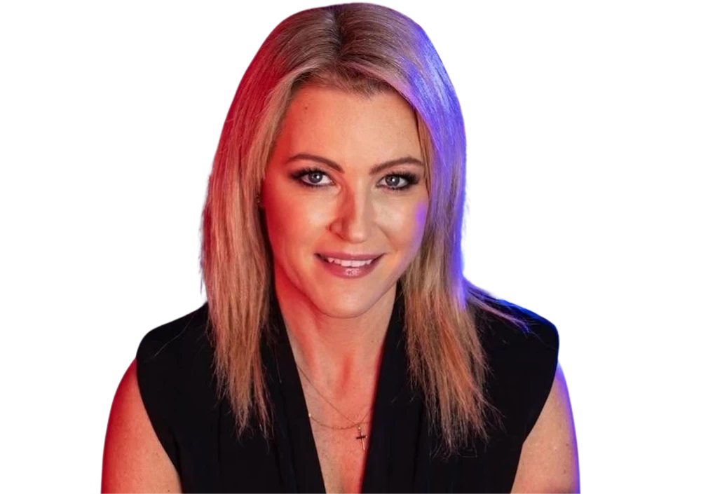 Rachel Brookes