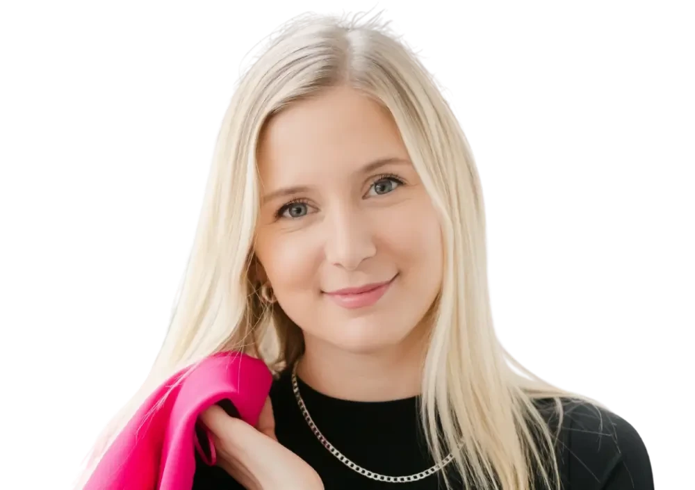 Rachel Harris