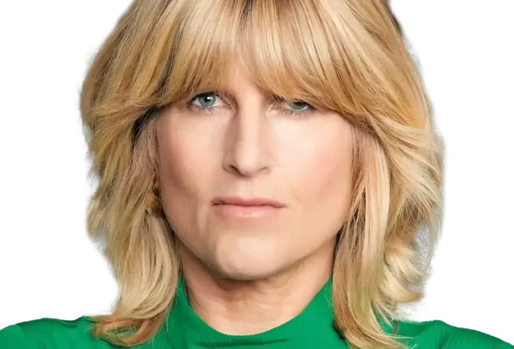 Rachel Johnson, Speaker | Journalist, Author, Broadcaster
