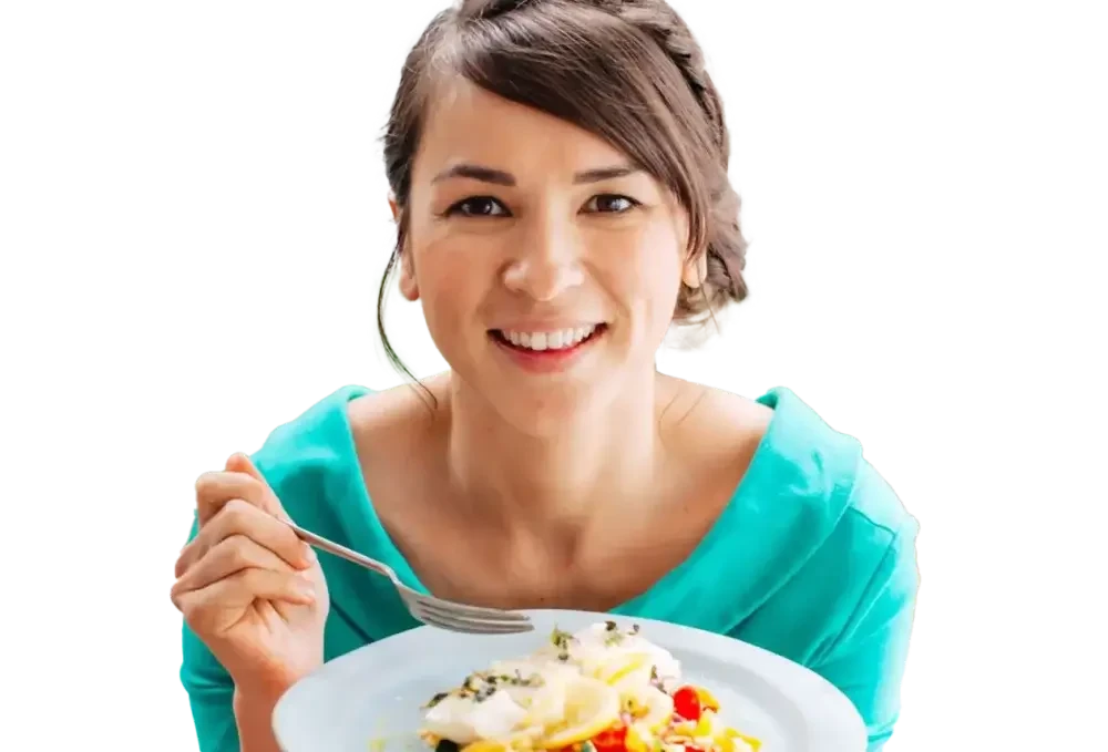 Rachel Khoo