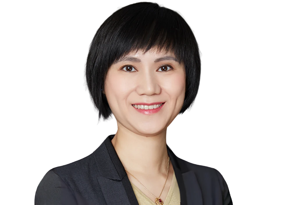 Rachel Lee