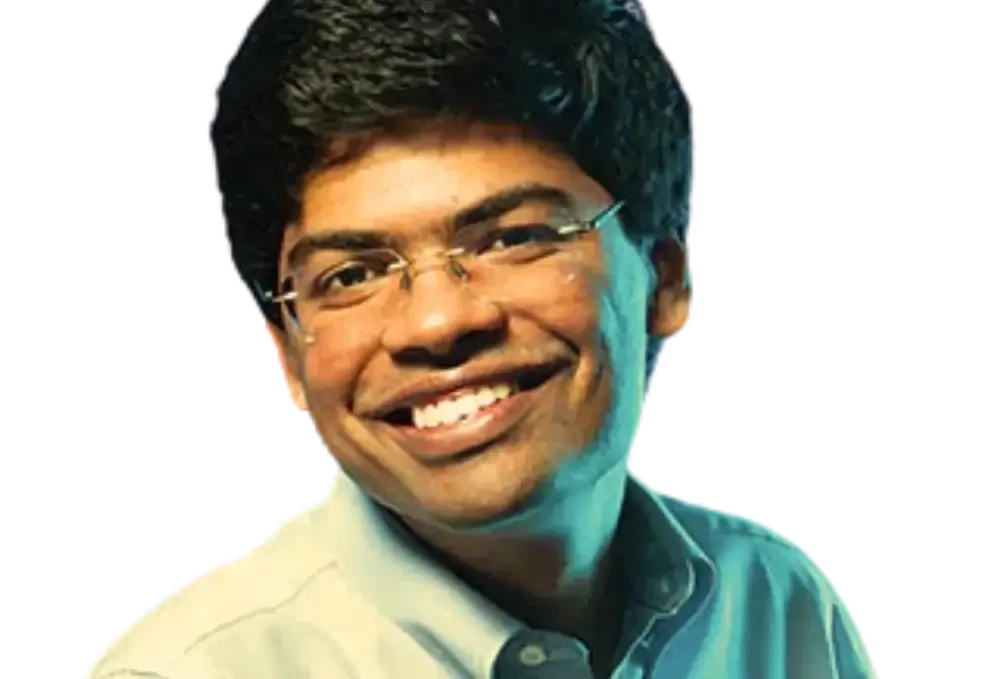 Raghav Aggarwal