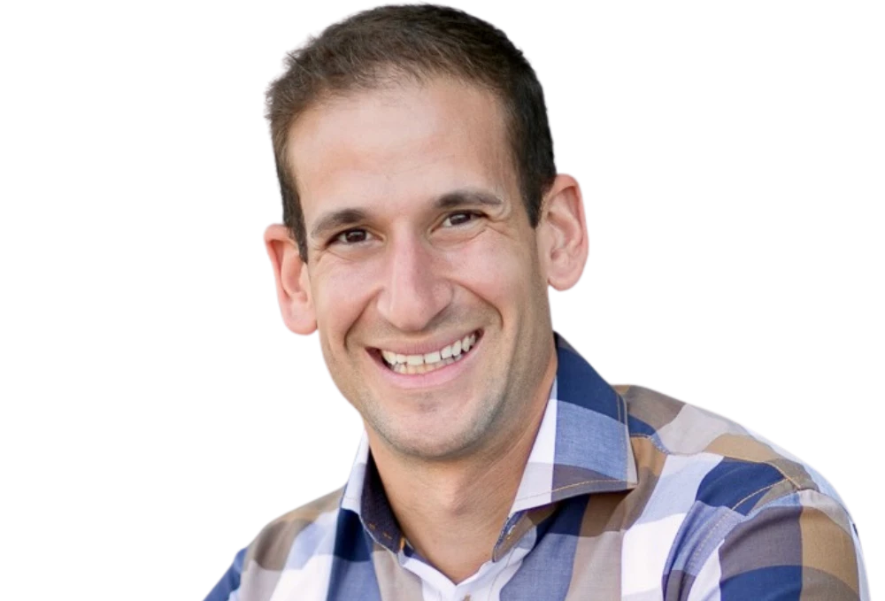 Ramy Nassar, Speaker, AI and Futures Expert