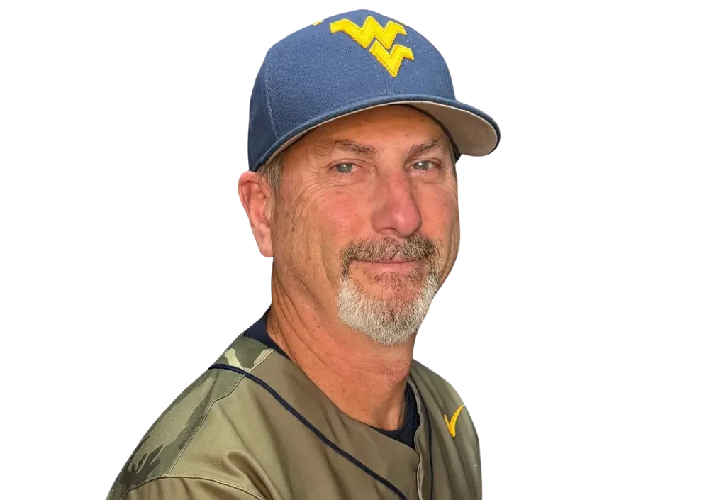 Randy Mazey