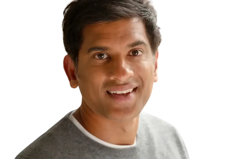 Rangan Chatterjee