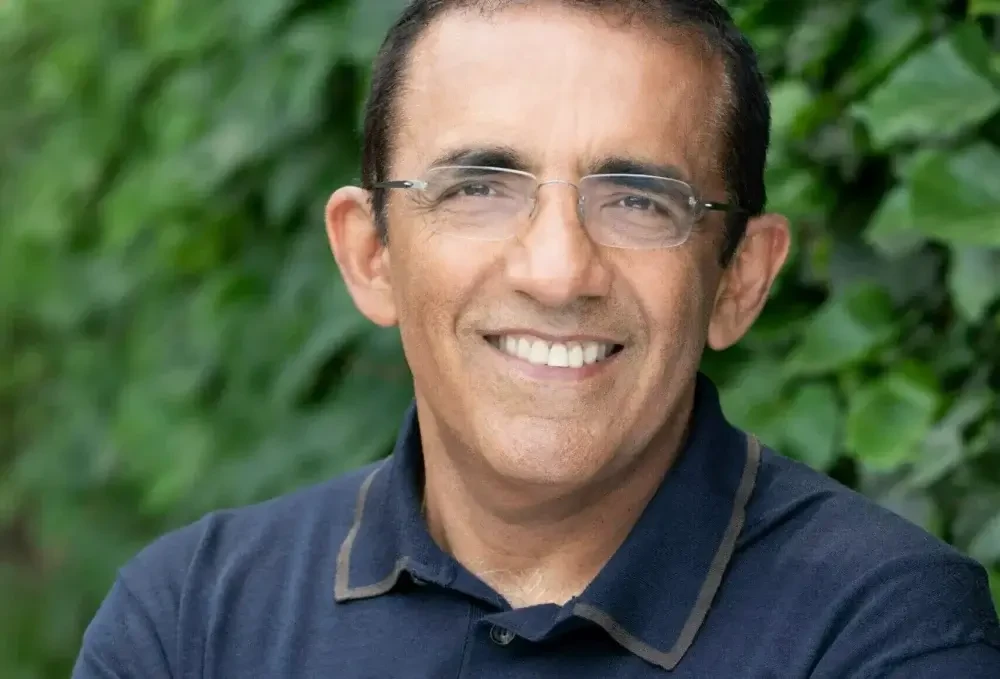 Ranjay Gulati, Speaker | HBS Strategy & Leadership