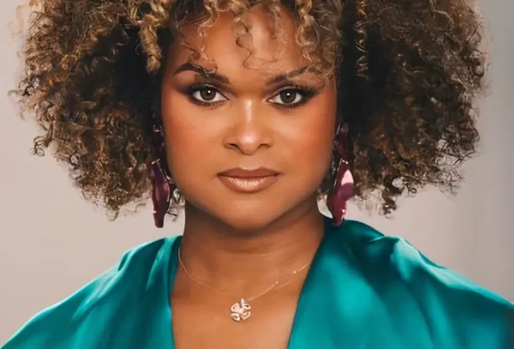 Raquel Willis