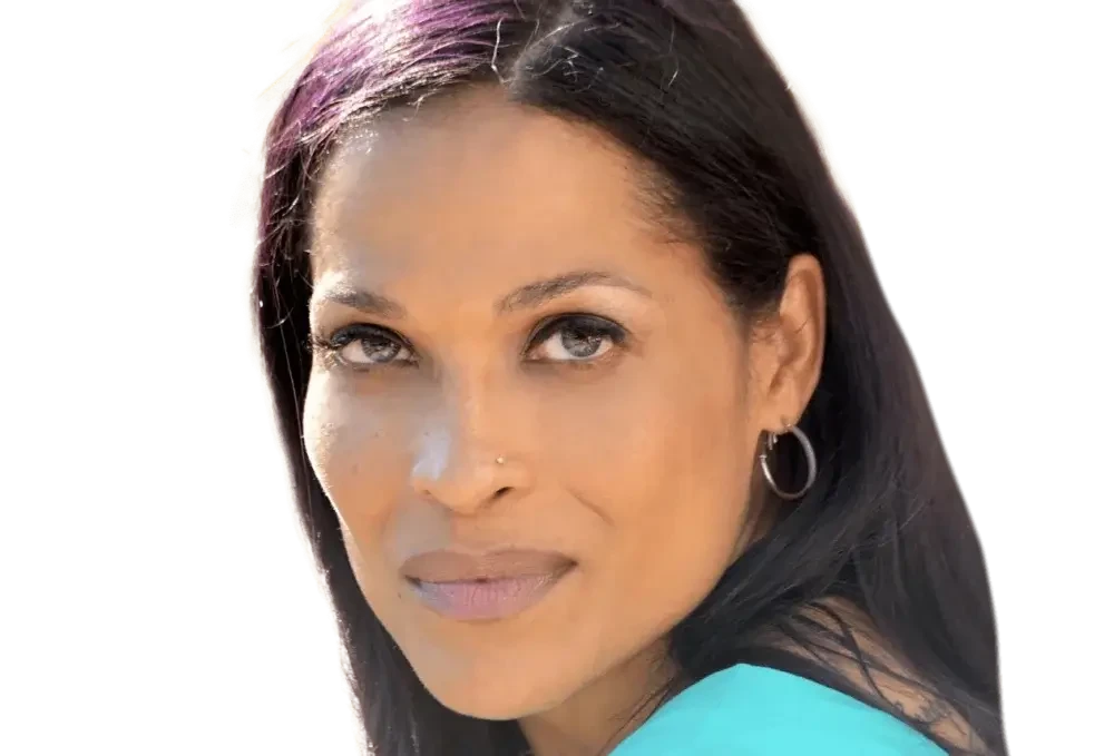 Rasheda Ali, Speaker | Parkinson Disease Advocate