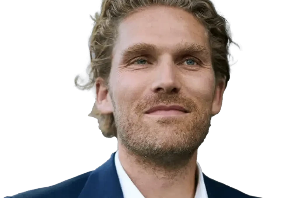 Rasmus Ankersen
