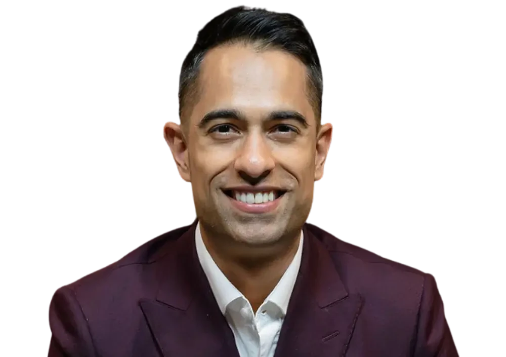 Ravi Rajani