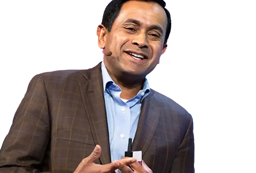 Ravin Jesuthasan