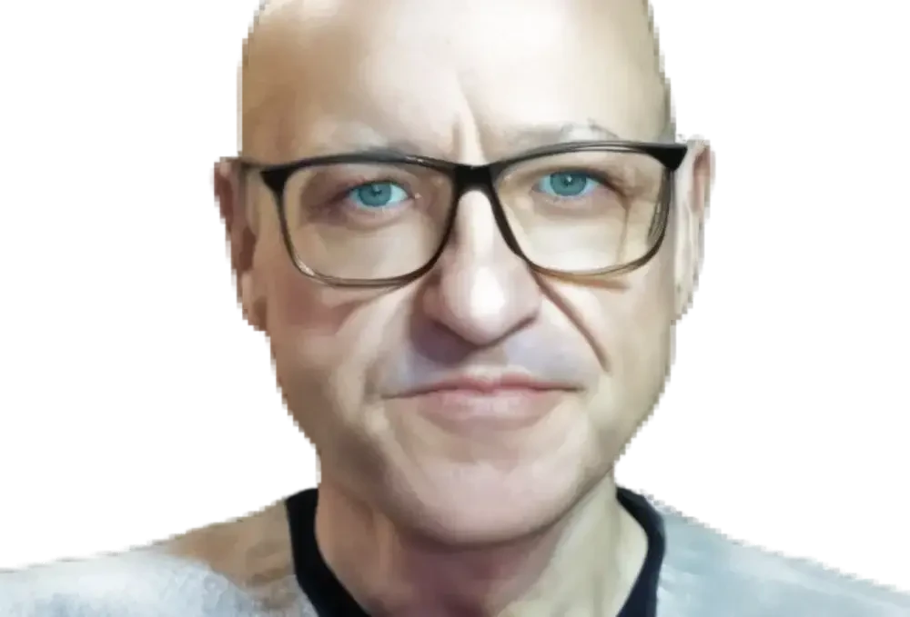 Ray Blake